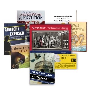 Everything Bundle - New Image 64 Liberator Gb