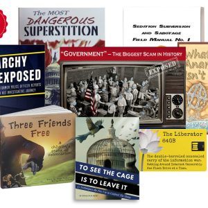 5 Copies of Everything