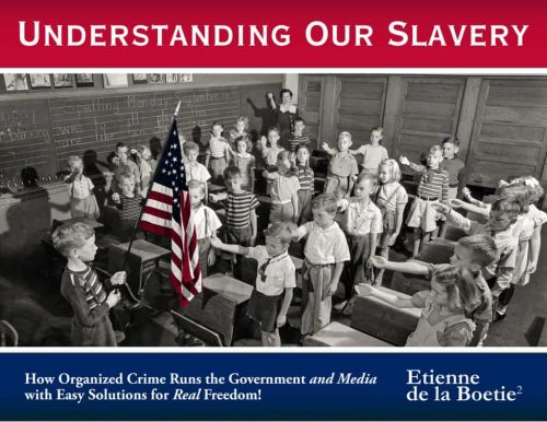 Understanding Our Slavery – Rebranded and Expanded!