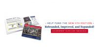 IndieGoGo campaign for the 5th Edition of “Government” – The Biggest Scam in History… Exposed!