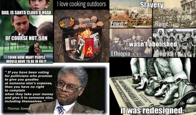 Five Meme Friday – December 23rd