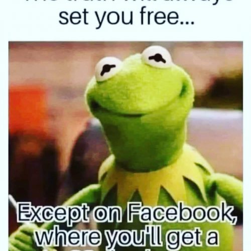 truth-will-set-you-free-except-on-facebook
