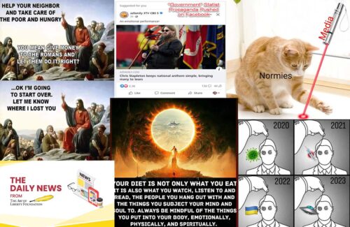 Five Meme Friday – The Free State Project DOCUMENTARY