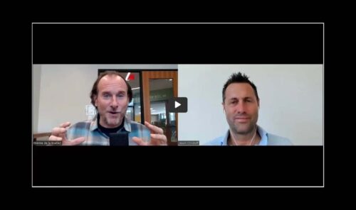 Jason Christoff Interviews Etienne de la Boetie2 on The Psychology of Freedom Podcast