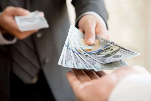 Why It is Critical to Use Cash! (And Crypto, Gold/Goldbacks, Silver, and Even Nickels!)