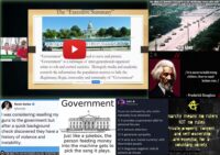 FiveMemeFri, June 20th, 2023 – “Gov’t” is Scam of Organized Crime – Etienne @ CAUSEFest