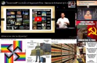 FiveMemeFri, June 20th, 2023 – “Gov’t” is Scam of Organized Crime – Etienne @ CAUSEFest