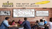 FiveMemeFriday, July 21st, 2023: Launching the White Rose MUCHO GRANDE! – Free Posters