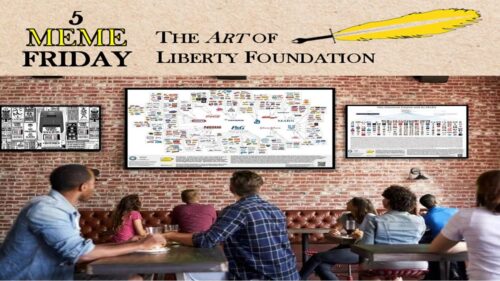 FiveMemeFriday, July 21st, 2023: Launching the White Rose MUCHO GRANDE! – Free Posters