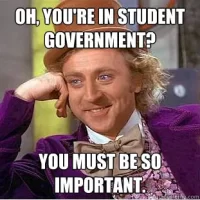 Why (and How!) You Should Help Your Kids Steal Their Student Council Election