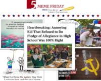 Fivememefri – 9-11 False Flag – Best Docs, Books, Short Videos, and Memes
