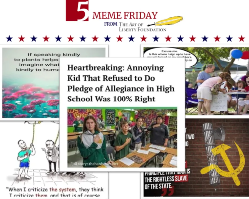 Fivememefri – 9-11 False Flag – Best Docs, Books, Short Videos, and Memes