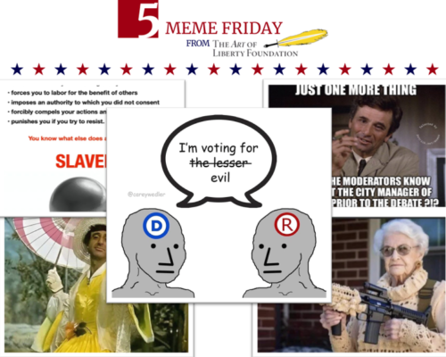 Friday, Sept 20th: NYC Covid Czar Caught on Secret Camera: Forcing Vaccines & Drug-Fueled Sex Parties During Lockdown