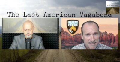 Etienne de la Boetie2 Interviewed by Ryan Cristian on the Last American Vagabond