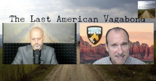 Etienne de la Boetie2 Interviewed by Ryan Cristian on the Last American Vagabond
