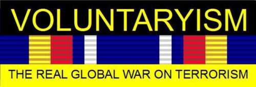 Assassination Markets to Private Military Defense – Protecting the Country in a Future without “Government”