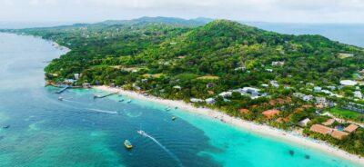 Prospera – The Low Tax, Low Regulation, Pro-Freedom Charter City on Roatan Island off Honduras