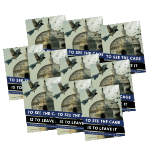 See The Cage Ten Copy Friends Bundle