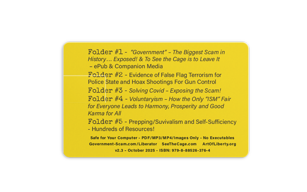 The Liberator 64GB - 5th Edition - Image 3