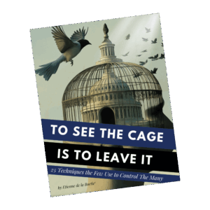See The Cage digital edition (PDF)