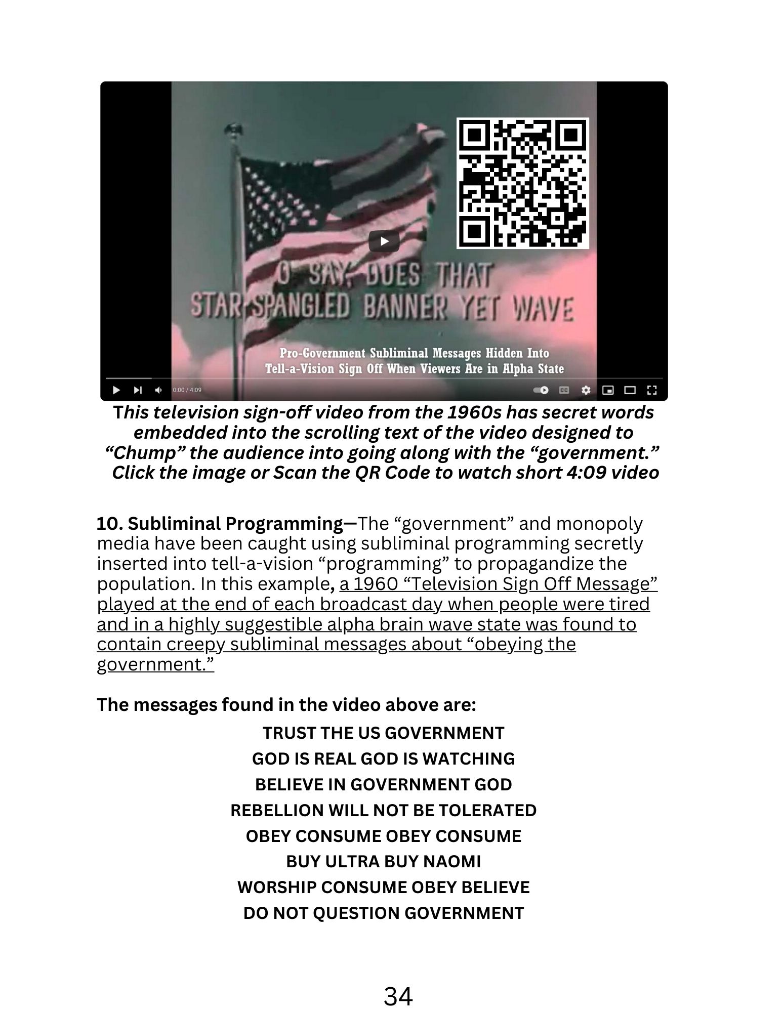 To See The Cage - Digital Edition (ePub & PDF) - Image 6