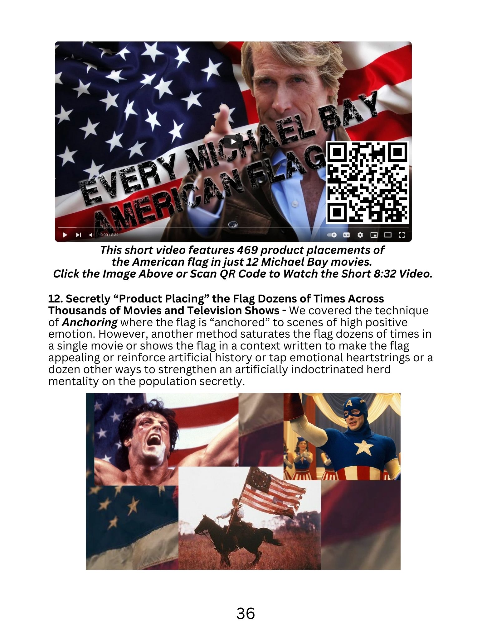 To See The Cage - Digital Edition (ePub & PDF) - Image 7