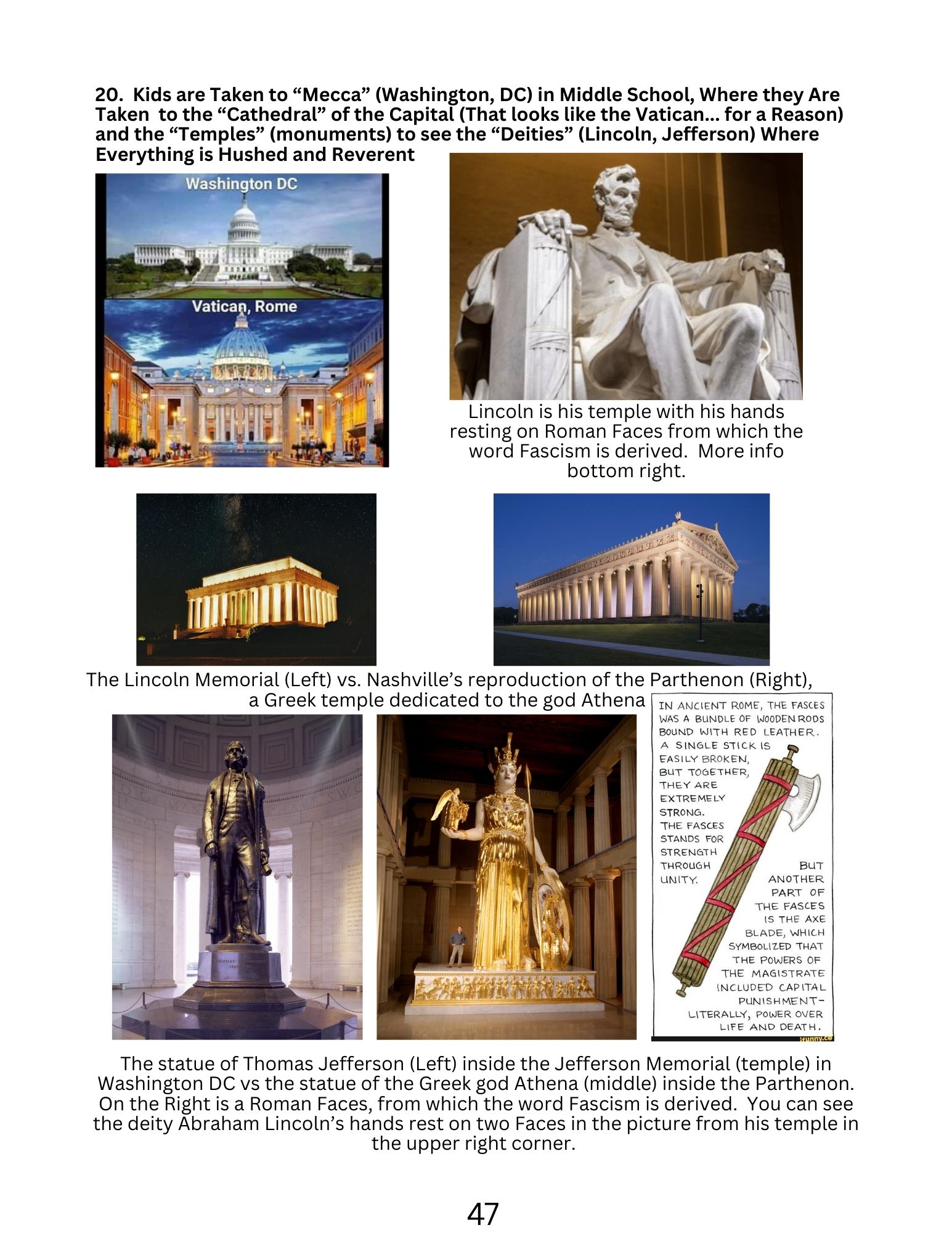 To See The Cage - Digital Edition (ePub & PDF) - Image 8