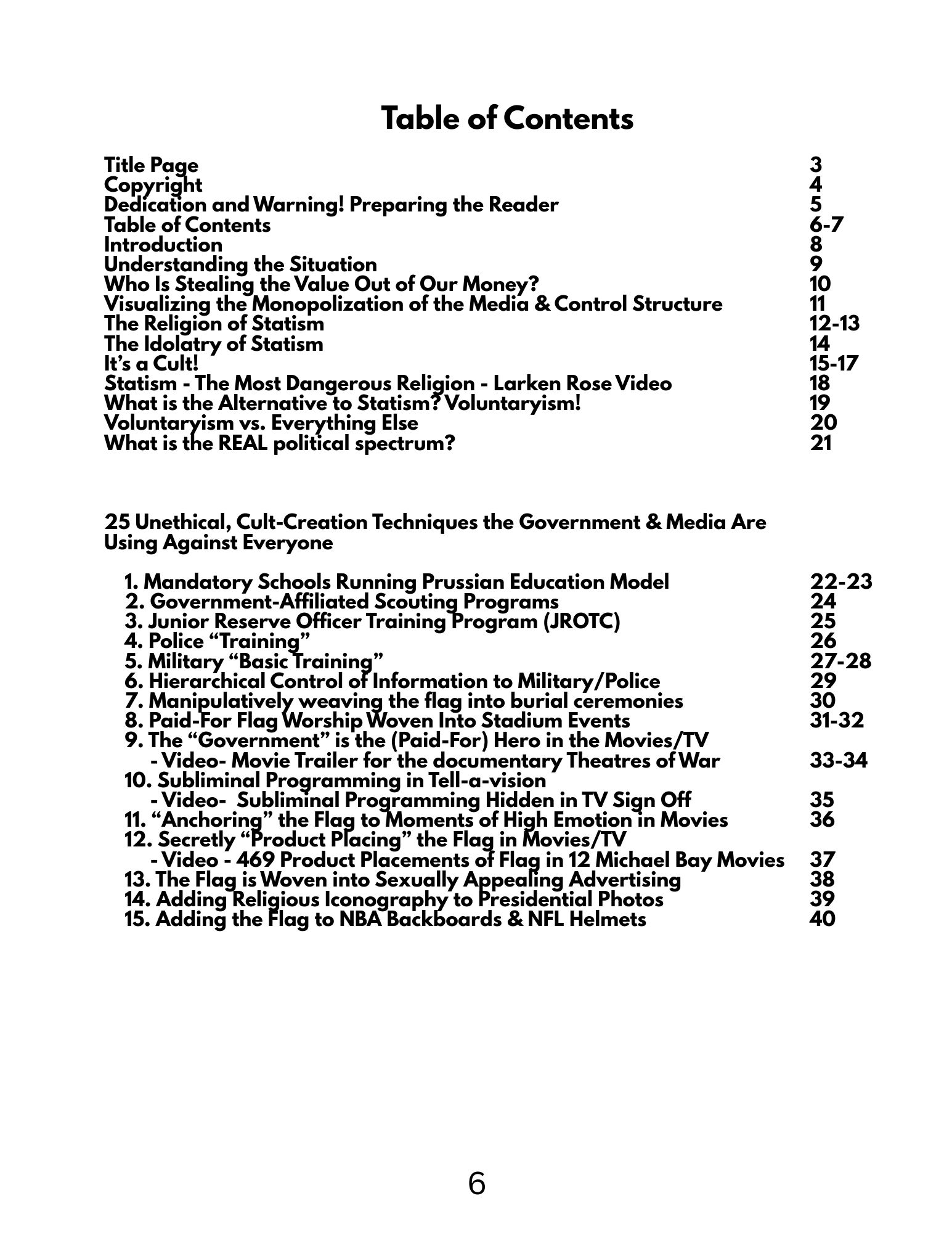 To See The Cage - Digital Edition (ePub & PDF) - Image 9