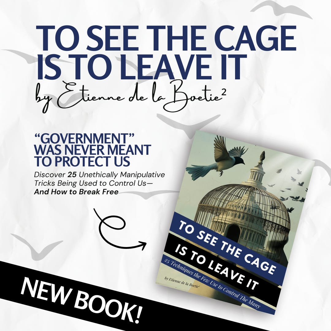 Understanding Our Slavery – Rebranded and Expanded!