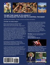 Jason Christoff and Etienne de la Boetie2 – 13 Tricks the “Government” and Media Use on the Population