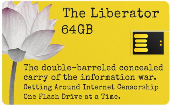 10 Liberators 64gb - 5th Edition - Image 2