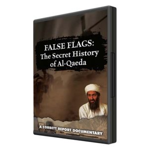 False Flags – The Secret History of Al-Qaeda