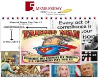 Fivememefri – Trump Prepares for War with Mexican Cartels and Venezuela.. WTF?