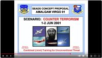 Codex 9-11 – New 2025 Documentary Blows the Lid off the False Flag Attacks of 9-11