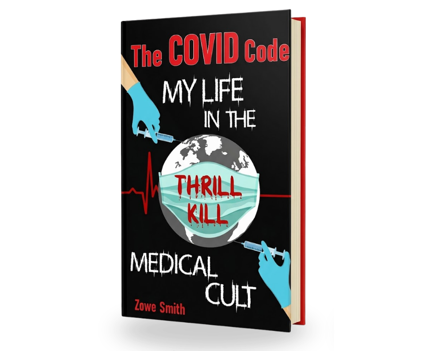 STORE THE COVID CODE