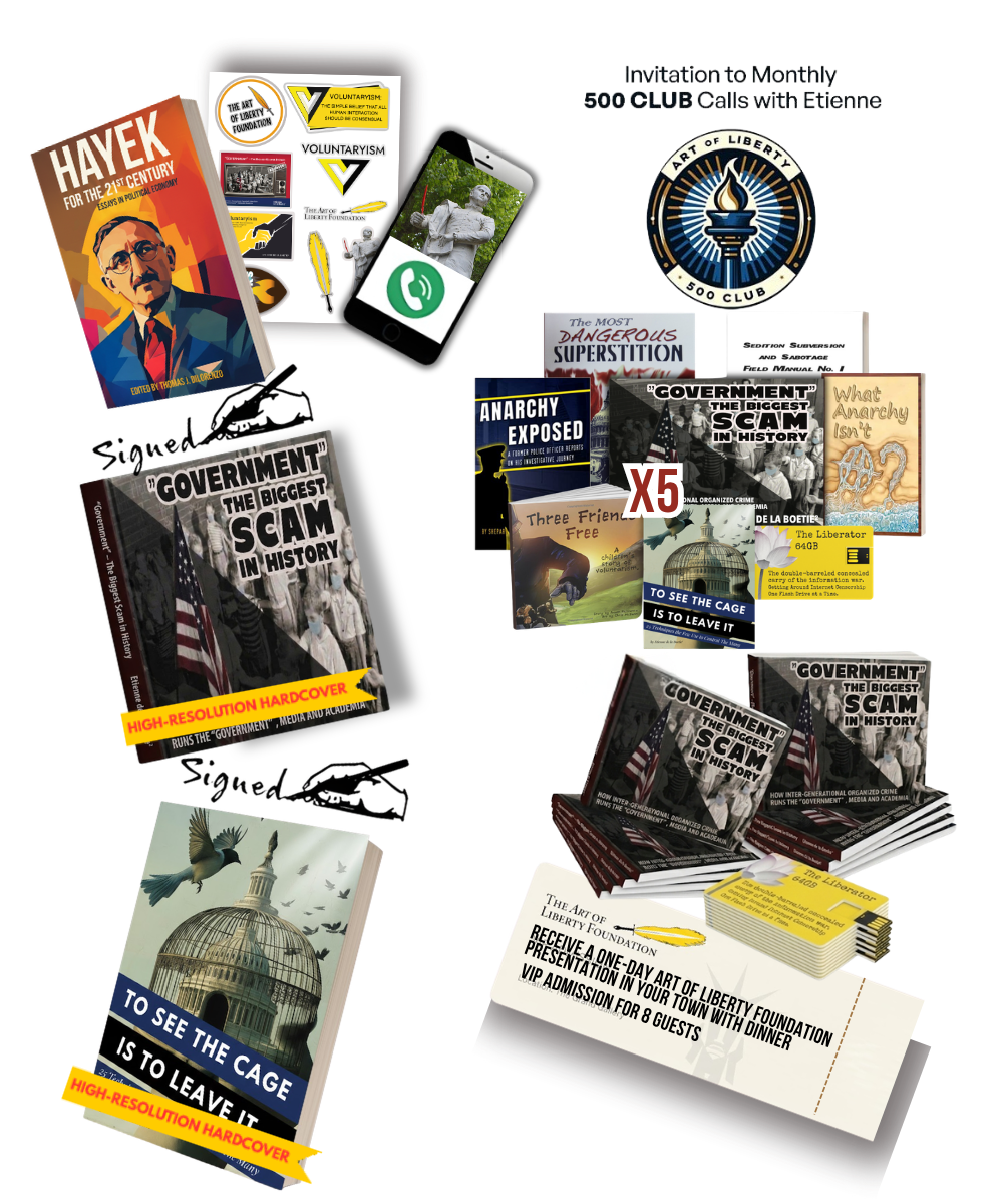 Presidents Club TSTC