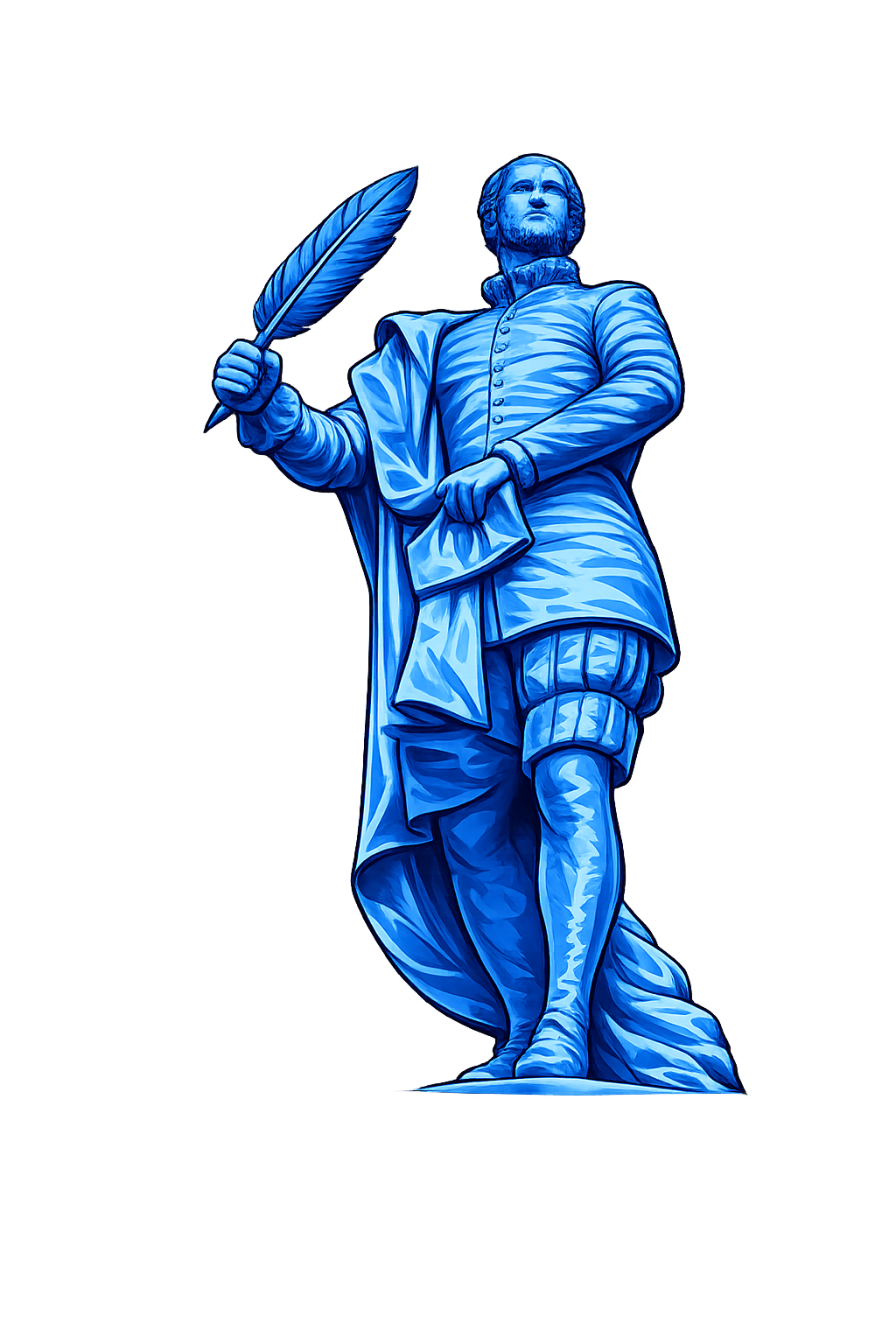 BLUE membership icon
