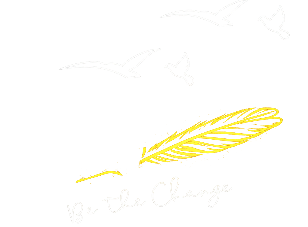 be the change2