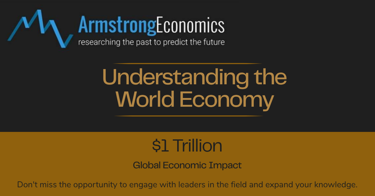 Flyer Understanding the World Economy