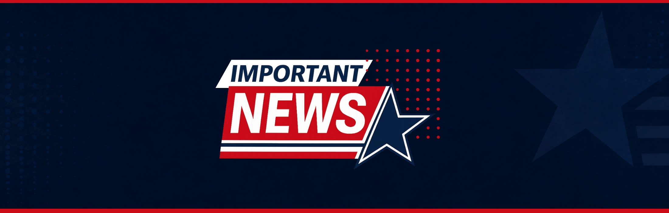 Important News from the Art of Liberty Foundation