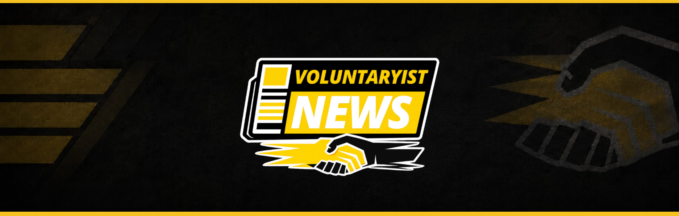 Voluntaryist.News